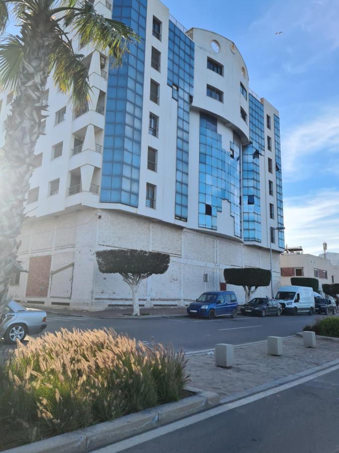 Residence La Cornich Nador Exterior photo