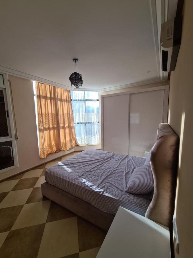Residence La Cornich Nador Exterior photo