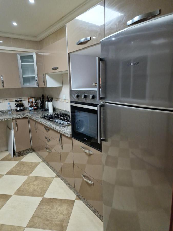 Residence La Cornich Nador Exterior photo