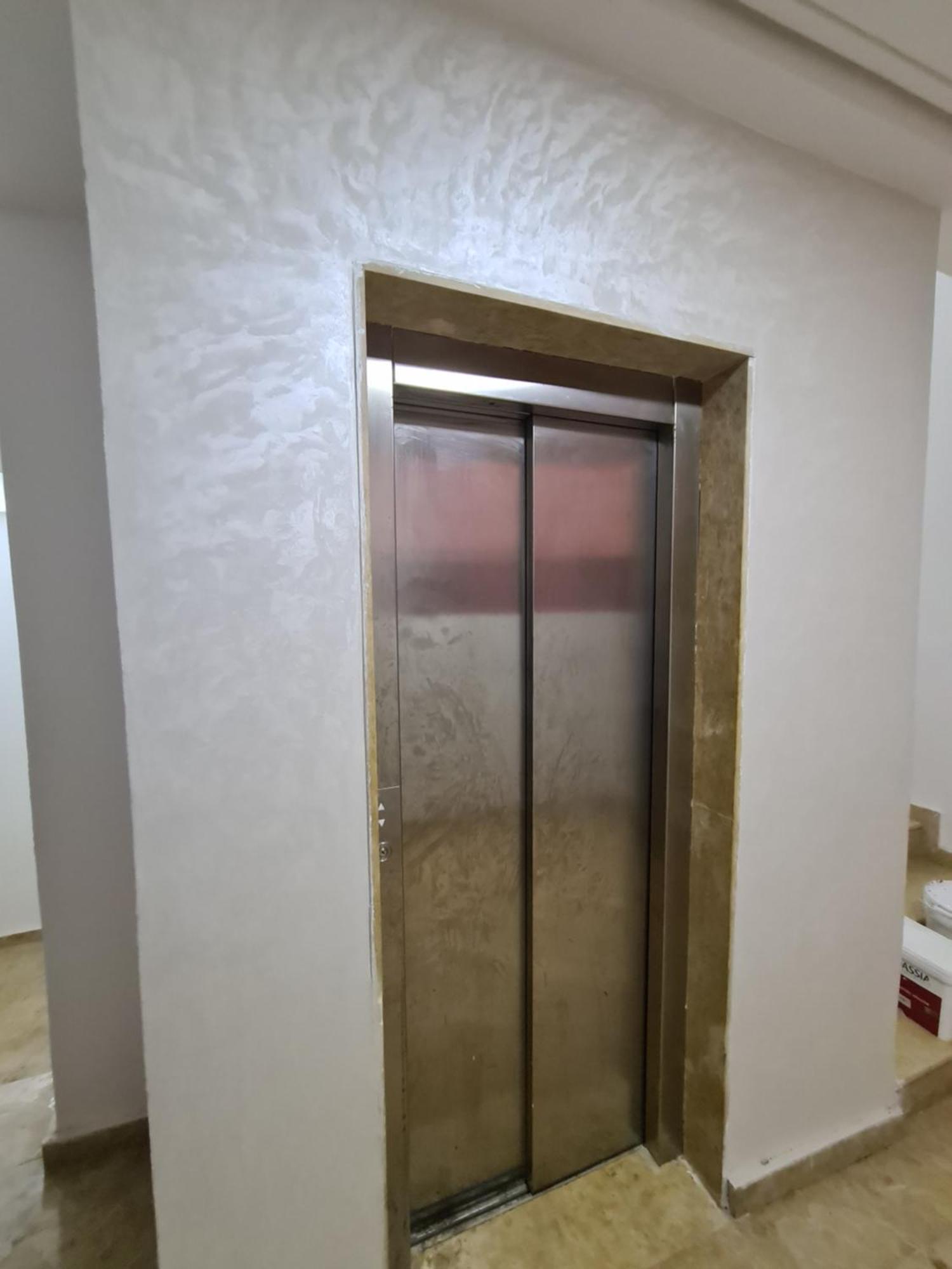 Residence La Cornich Nador Exterior photo